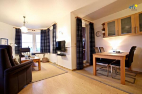 Haus Lagune am Wattenmeer Ferienwohnung 1